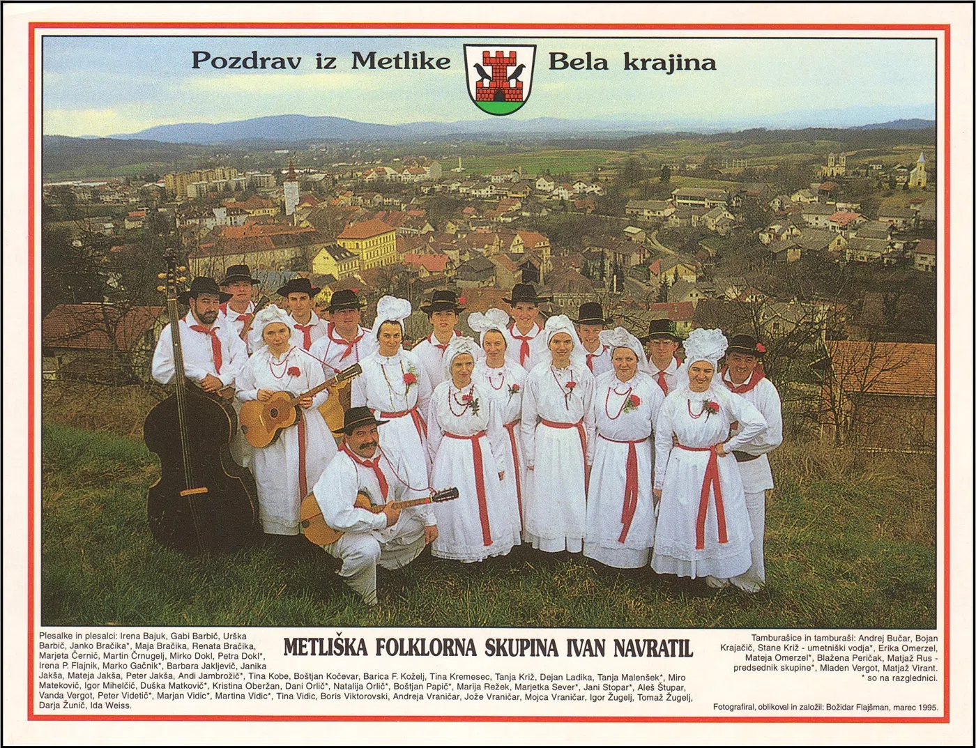 STOLETNICA SMRTI IVANA NAVRATILA